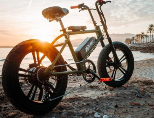 fahrrad kutsche
