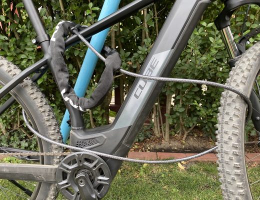 GrailON Das erste EGravelBike von Canyon