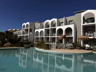 Lindos Breeze Beach Hotel